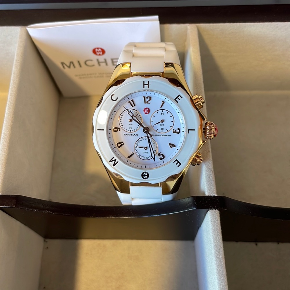 Michelle Watch